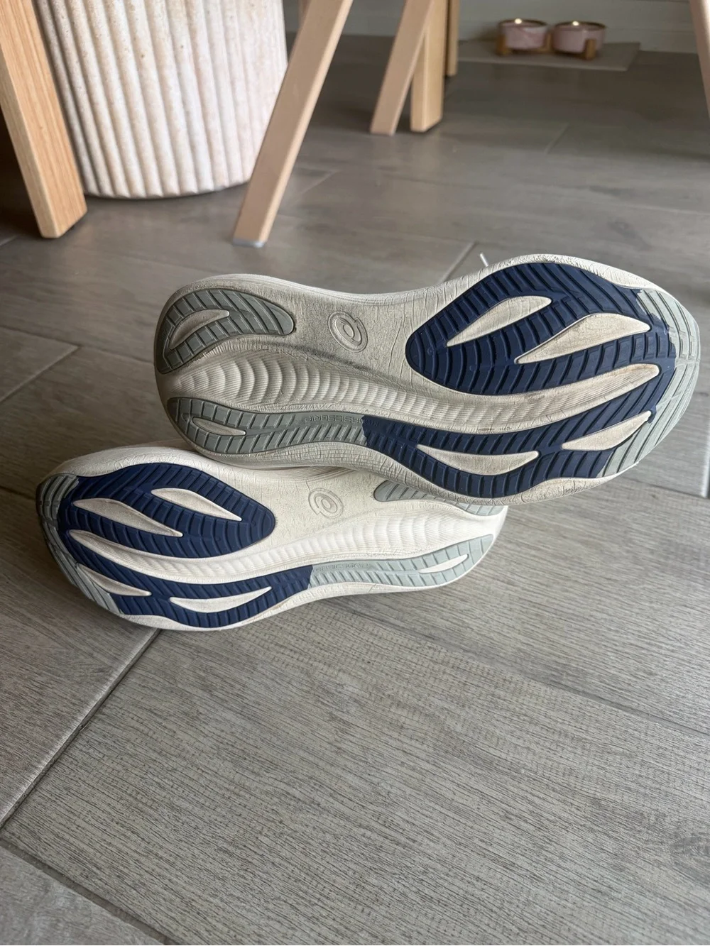 Asics Gel Nimbus 27